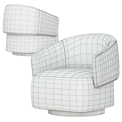 Mariani Armchairs — Вид 3