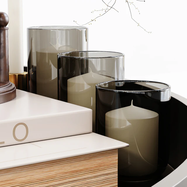 Decorative Set 143 — Descargar
