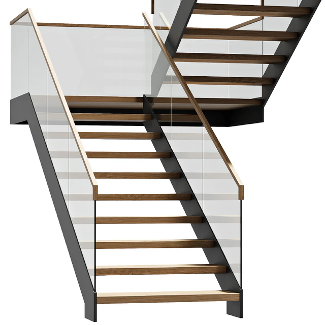 Stairs — Descargar