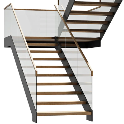 Stairs — Ver 2