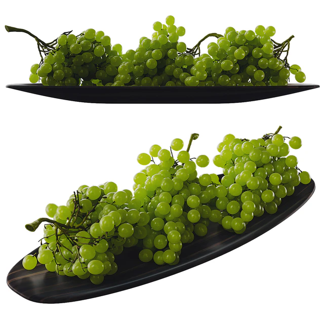 Green grape — Скачать