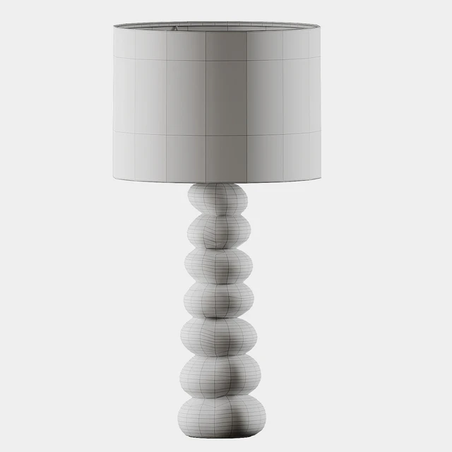 Neko Table Lamp from Antropology — Descargar