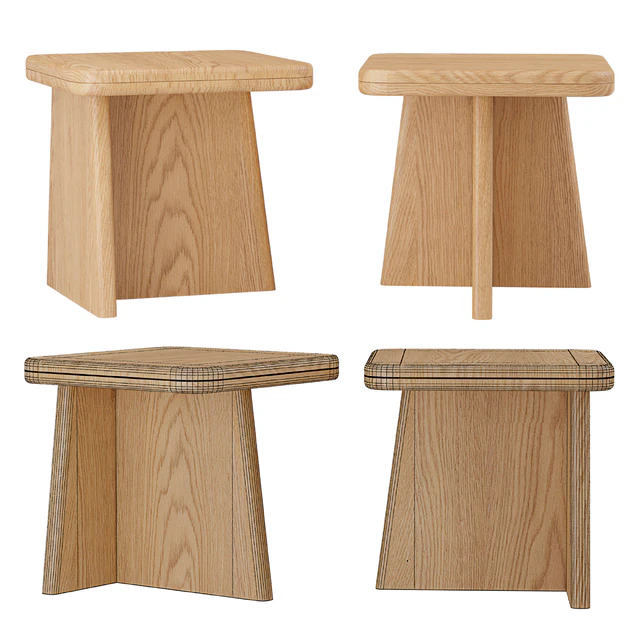 Tables Set Echos La Redoute — Скачать