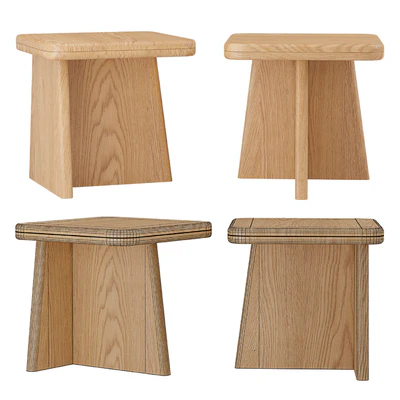 Tables Set Echos La Redoute — Вид 2