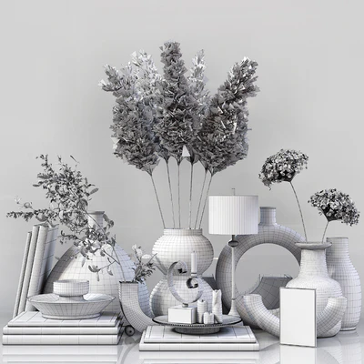 Decorative Set 08 — Ver 2