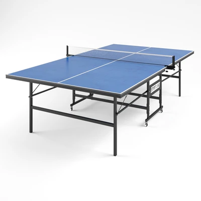Table Tennis Start Line Leader — Ver 1
