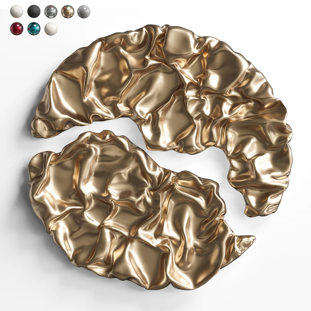 3DArt Рельеф Garnet NG2 — Скачать