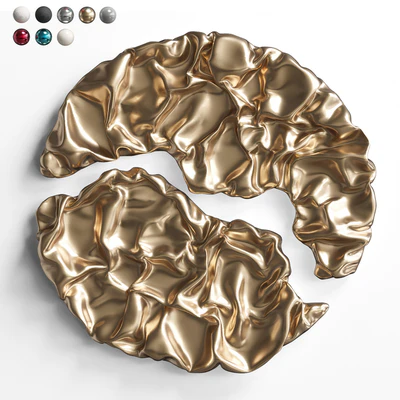 3DArt Рельеф Garnet NG2 — Вид 2