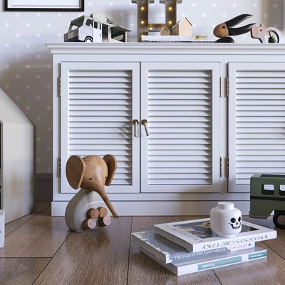 Set for childroom — Ver 2