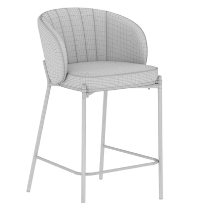 M-City Wendy counter stool — Ver 2