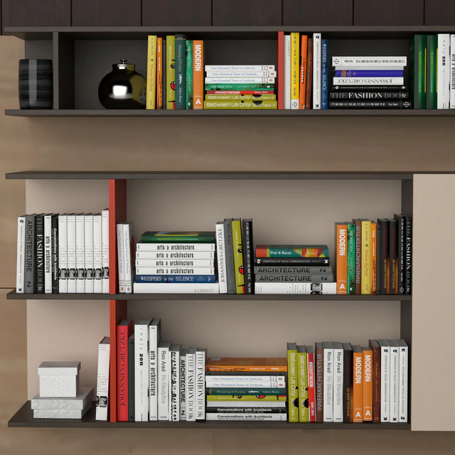 Varenna Poliform DAY SYSTEM 25 — Descargar