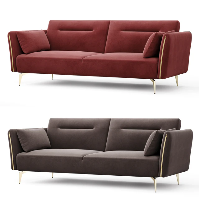 Liverpool sofa bed, imodern.tu — Descargar