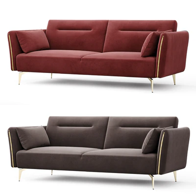 Liverpool sofa bed, imodern.tu — Ver 2