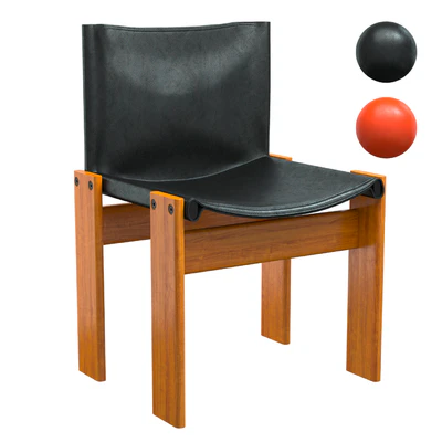 Tobia & Afra Scarpa for Molteni 'Monk' — Вид 1
