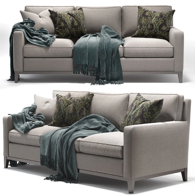 Thomasville Markham sofa — Descargar