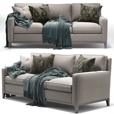 Thomasville Markham sofa — Ver 1
