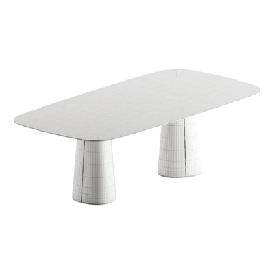 POV Table 464 by TON — Ver 2