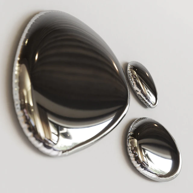 Abstract mirror Tafla by Zieta — Descargar
