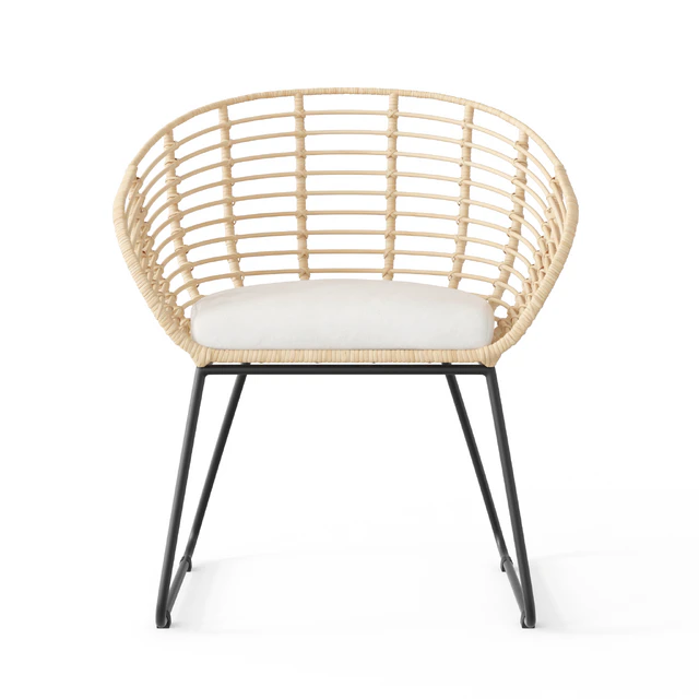 Alisi dining chair — Descargar