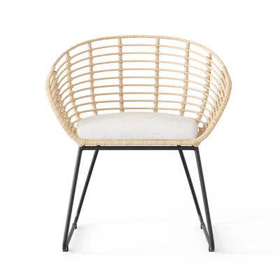 Alisi dining chair — Ver 3