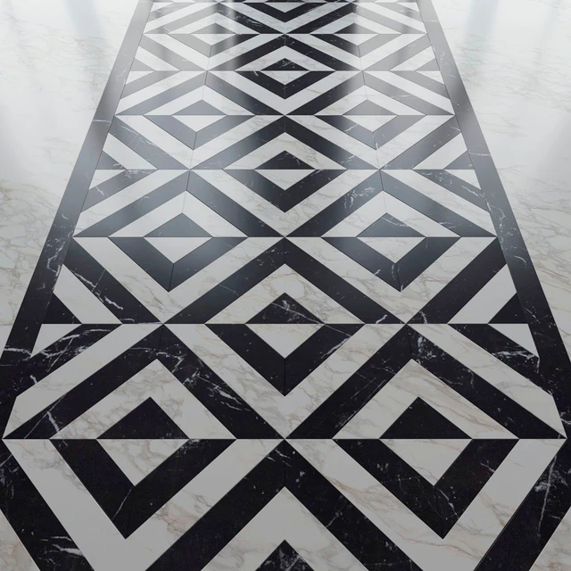 Marble tile and decor from madique — Descargar