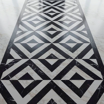Marble tile and decor from madique — Ver 2