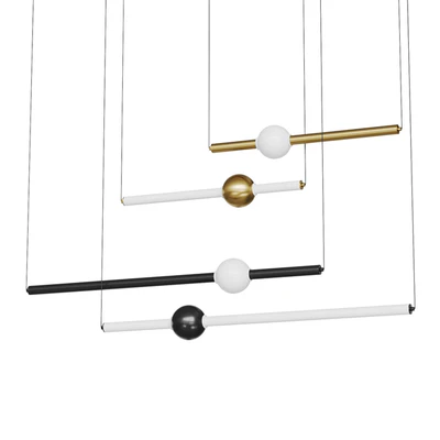 Lampatron WAND HRZ A+B — Вид 1