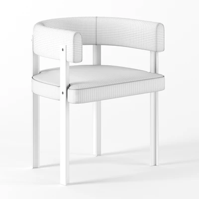 T Chair by Baxter — Ver 2