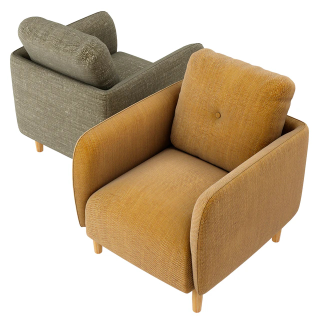 Jimi La Redoute Interiors — Descargar