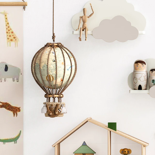 Toys, decor and furniture for the children's room 13 — Descargar