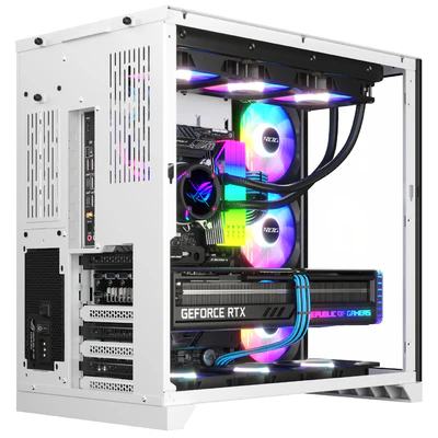 Gaming PC 2 — Вид 2
