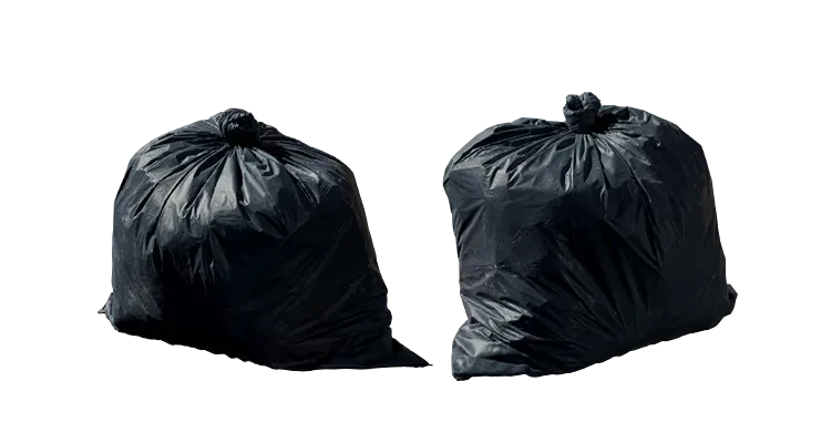 trash bag 001 — Descargar