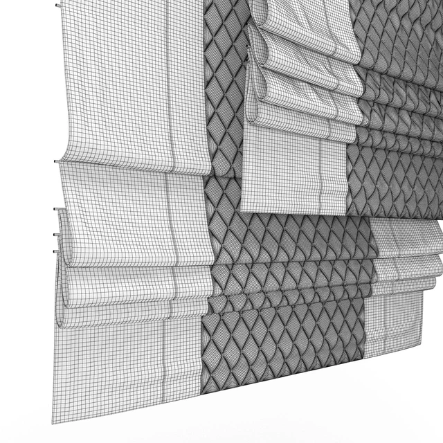 Roman Blind 61 — Descargar