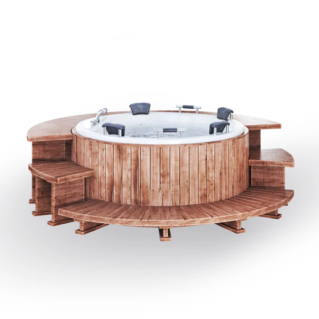 Jacuzzi round02 — Download