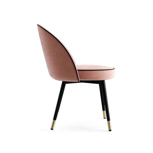 Eichholtz Dining Chair Cooper — Скачать
