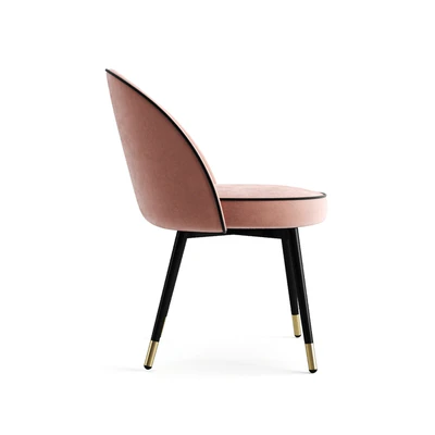 Eichholtz Dining Chair Cooper — Вид 2