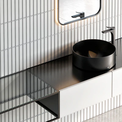 bathroom furniture 92 — Ver 2