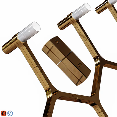 Nemo CROWN PLANA MAJOR Gold — Ver 2