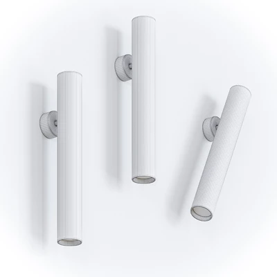 Axolight Ego Wall Lamp — Ver 2