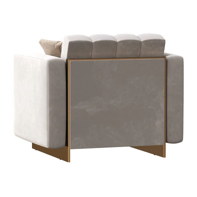 The Well Balanced Armchair — Скачать