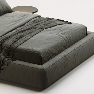 Bonaldo Fluff Bed — Вид 2