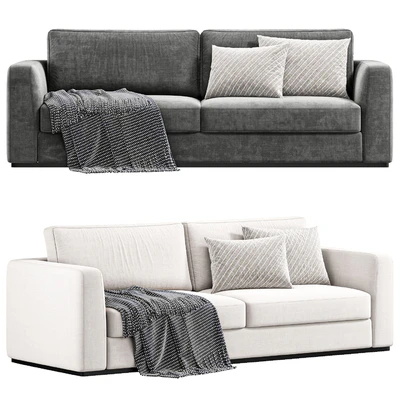 Hamilton Sofa By Castlery — Вид 2