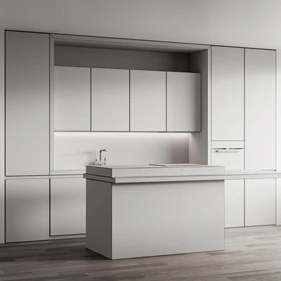 Kitchen 32 — Ver 3