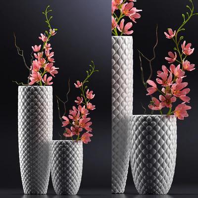 FLOWER SET 5 — Ver 1