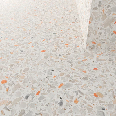 Terrazzo set 03 — Вид 2
