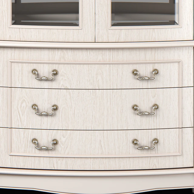 2517500 230 Carpenter Wine cabinet 4d 2130x570x2150 — Descargar