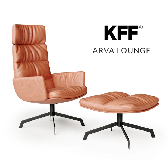 KFF Arva Lounge — Download