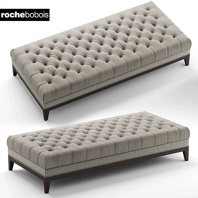Pouf POUF FAUTEUIL EPOQ roche bobois — Descargar
