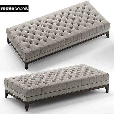 Pouf POUF FAUTEUIL EPOQ roche bobois — Ver 1