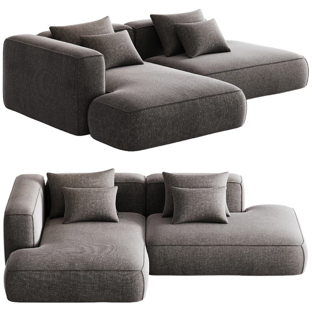 Sofa Roxen by Mononova — Descargar